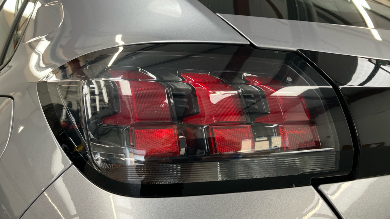 Peugeot 208 1.2 PureTech 100 Active Premium 5dr Petrol Hatchback